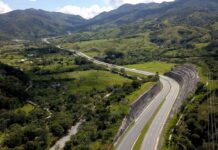 Medidas urgentes para fortalecer la seguridad en la Zona Nus de Antioquia