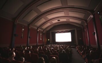 Ya está disponible la programación del Festival de Cine en Titiribí