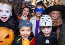 La Estrella celebrará Halloween