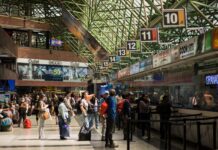 ¡Atención! Menores de edad no podrán viajar sin permiso firmado de sus representantes legales