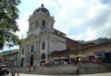 Ya están abiertas las inscripciones para el Festival de Cine de Titiribí