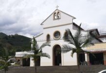 ¡Atención! Preocupación en Andes por circulación de panfletos
