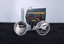 Banco de la República rinde homenaje al Carriel Antioqueño con moneda de 20.000 pesos