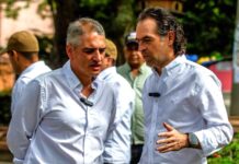 La Alcaldía de Medellín rechaza el nuevo impuesto de seguridad en Antioquia