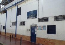 Motín en la cárcel de La Ceja por malas condiciones de reclusión