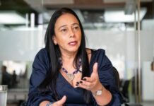 La ex fiscal Claudia Carrasquilla enfrentará cargos por presunto fraude procesal y falsedad documental