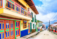 Jericó: un destino perfecto para disfrutar de las tradiciones paisas