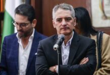 Gobernador de Antioquia pretende imponer un nuevo impuesto a los antioqueños