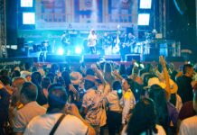 Más de 10 municipios de Antioquia tendrán sus fiestas este fin de semana