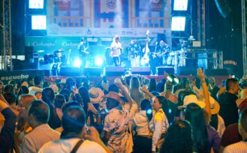 Más de 10 municipios de Antioquia tendrán sus fiestas este fin de semana
