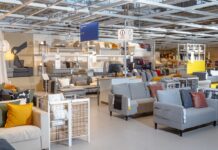 IKEA celebra un mes de éxito con más de 324,000 visitas