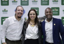 Hoy se eligió la Mesa Directiva de la Asamblea Departamental para el 2025