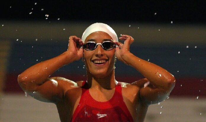 Liga de Natación de Antioquia