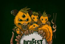 Ya está todo listo para la novena edición del Loco Fest en Santo Domingo