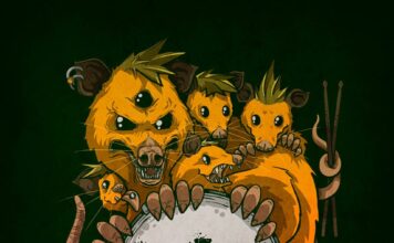 Ya está todo listo para la novena edición del Loco Fest en Santo Domingo