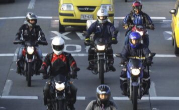 Nueva ley limitará la inmovilización de motocicletas por infracciones menores