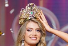 La corona de Señorita Colombia vuelve a Antioquia después de casi tres décadas