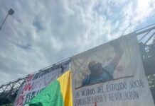 Universidades públicas de Medellín en paro