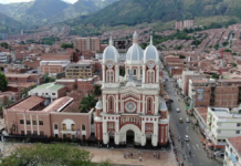¡Atención! Este fin de semana hay interrupción del servicio de agua en Bello