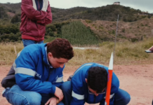 ¡Atención! Mañana empieza el segundo Concurso Colombiano de Cohetería Deportiva