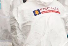 Joven fue asesinado en El Carmen de Viboral