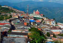 Reportan el uso de campesinos como escudos humanos en el Norte del departamento