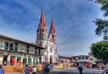 ¿Sin parche para este puente? Estos son algunos de los municipios que están de fiesta