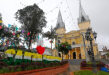 ¡Agéndese! La otra semana hay festival de literatura en Santo Domingo