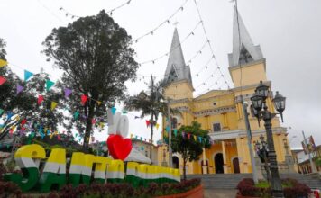 ¡Agéndese! La otra semana hay festival de literatura en Santo Domingo