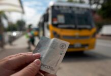 Ojo, esto es lo que podría subir el pasaje de bus en el Valle de Aburrá para el 2025