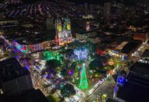 Prográmese para el Festival de la Parranda en Bello