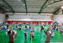 Venecia eligió nueva alcaldesa