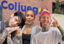 Coljuegos pide a Instagram cerrar las cuentas de La Liendra, Epa Colombia y otros influenciadores