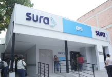 La Supersalud le niega a Sura su solicitud de retiro. ¿Por qué?