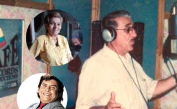 ¿Por qué se casó Adonay? La historia detrás de la canción decembrina.