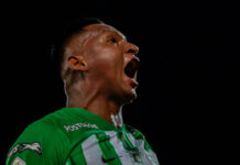 Deportes Tolima y Atlético Nacional se enfrentan por el título del fútbol colombiano