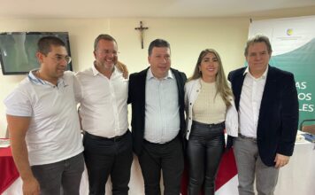 Alcaldes del Oriente proponen constituir una nueva Área Metropolitana