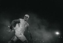 Feid rompió un récord Guinness en el «Ferxxocalipsis»