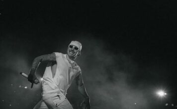 Feid rompió un récord Guinness en el «Ferxxocalipsis»