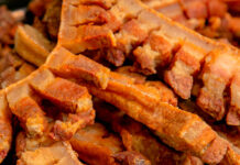 Llega este fin de semana el Chicharrón Med Fest