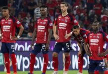 Juan Camilo Restrepo se va del DIM