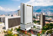 La construcción del nuevo Palacio de Justicia de Medellín comenzará en 2025