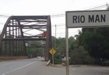 Un joven fue ahorcado con un alambre de púas en Cáceres