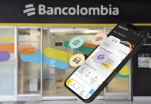 Bancolombia estrena la aplicación “Mi Bancolombia”