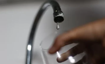 EPM anuncia cortes de agua en Medellín y Rionegro esta semana