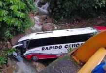 Trágico accidente en la autopista Medellín-Bogotá dejó al menos tres personas muertas