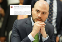 Julián Peinado no aspirará al Congreso en 2026 tras investigaciones por presuntas irregularidades en la UNGRD