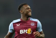 Jhon Jáder Durán rompe récords con su millonario fichaje por el Al-Nassr