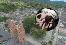 Secuestrado un reconocido abogado y comerciante de Amalfi