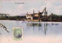 Así arrasaron Pato, Antioquia